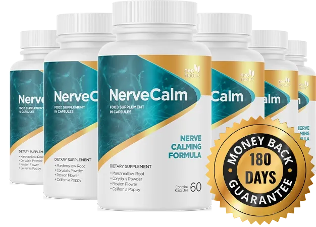 NerveCalm Buy Now